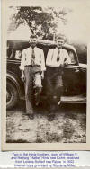 Picture - Hintz Brothers