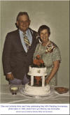 Picture - Glen & LaVerda Hintz 40th Anniversary