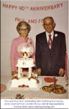 Fern and Paul Hintz 1974
