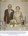 Picture - Paul & Fern Hintz 50th