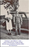 Picture - Wm F Hintz Family