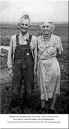 Picture - William & Hedwig Hintz