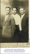 photo of Kaiser and Junkers