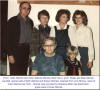Picture - Arles Warnke and Family