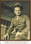 Pix of Harry Watson in WWII uniform