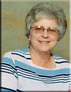 Sharlene Miller