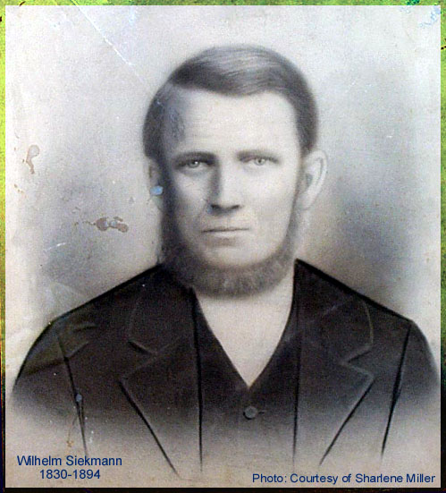 Wilhelm Siekmann
